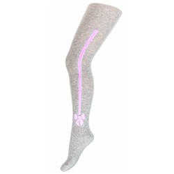 Колготки Para Socks K1D46 Серый меланж