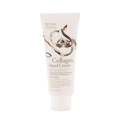 Moisturizing Hand Cream (collagen) 100ml Крем для рук с коллагеном