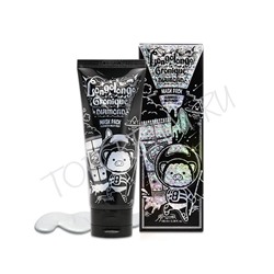 Hell-Pore Longolongo Gronique Diamond Mask Pack Маска-пленка бриллиантовая 100 мл