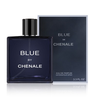 Blue by Chenale, 100 мл