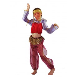 Карнавальный костюм Восточная танцовщица