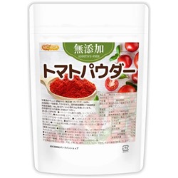 Томатный порошок NICHIGA Tomato Powder 100%