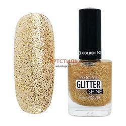 Лак для ногтей Golden Rose "EXTREME GEL SHINE" №213