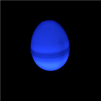 Светящееся яйцо Glow Egg, 1 шт