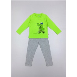 Пижама для мальчика GD22