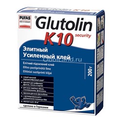 Обойный клей Glutolin K10 Элитный усиленный для панно