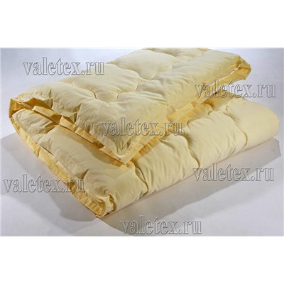 Одеяло бамбуковое 100% зимнее ткань тенсель