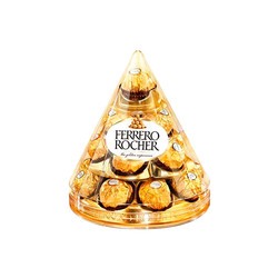 Конфеты Ferrero Rocher 212,5г
