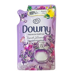 Тайский Кондиционер для Стирки Белья Концентрированный French lavender 480мл Downy