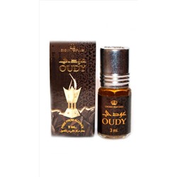 Oudi  Оуди 3 мл арабские масляные духи от Аль Рехаб Al Rehab