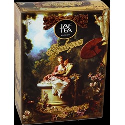JAF TEA. Romantic Collection. Рандеву 200 гр. карт.пачка