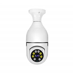 Смарт-камера видеонаблюдения Wifi Panorama Camera оптом