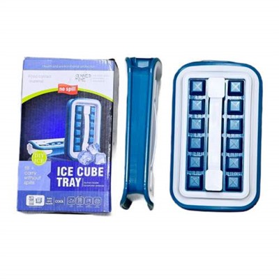 Форма-контейнер ICE CUBE TRAY для льда оптом