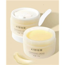 Очищающий крем для умывания Cleansing Cream KT 100гр