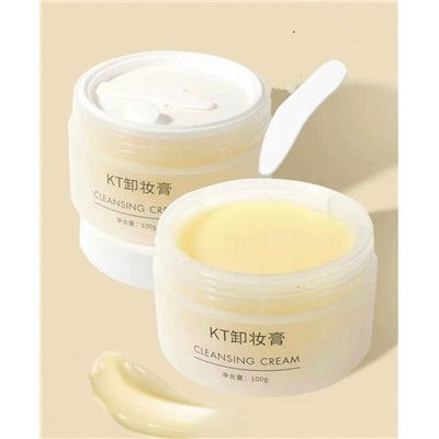 Очищающий крем для умывания Cleansing Cream KT 100гр