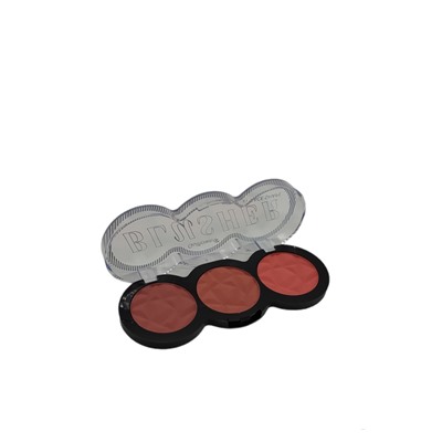 Румяна Gulflower Blusher By Face Shape 04