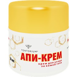 Апи-Крем (50 мл)