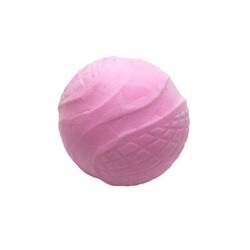 Мяч Marli плавающий 8 см из термопластичной резины