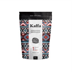 Кофе Kaffa №1 молотый 100гр