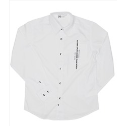 Рубашка Deloras 71318 Белый
