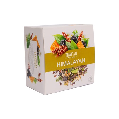 Чайный напиток TeaVitall Anyday "Himalayan"