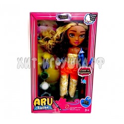 Кукла ARU 3661-121, 3661-121