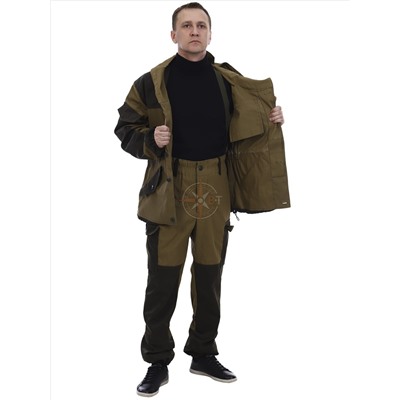 костюм Горка-3 (палатка хаки)