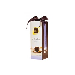Шоколадные трюфели DULCIOLIVA  ассорти 250г (Tulip)