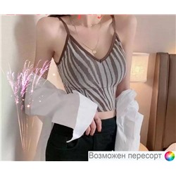 арт. 1155450 Бюстгальтер-топ женский