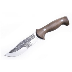 Нож кизлярский  «Дрофа» 012101