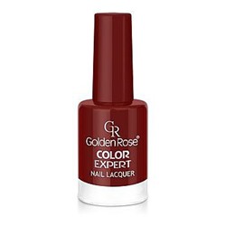 Лак для ногтей Golden Rose "Expert" №035