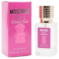 Moschino Toy 2 Bubble Gum edt for women 30 ml