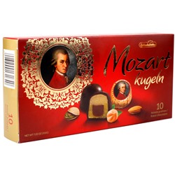 Шоколадные конфеты Моцарт 200 гр