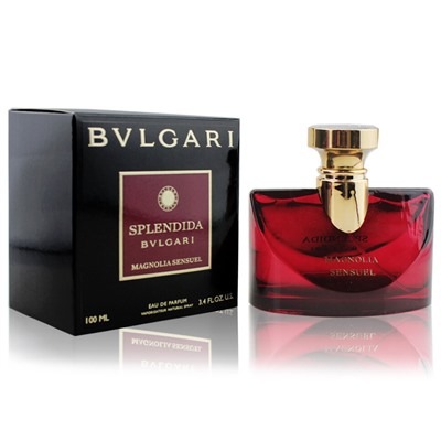 BVLGARI MAGNOLIA SENSUEL, Edp, 100 ml