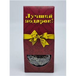 207 Узбекский зеленый чай «Лучший подарок» 40 гр
