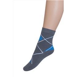 Носки Para Socks N1D1 Серый
