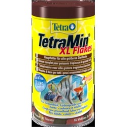 TetraMin Flakes ( хлопья) 500 мл.