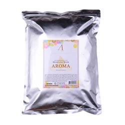 Aroma Modeling Mask / Refill Маска альгинатная антивозрастная питательная (пакет) 1 кг