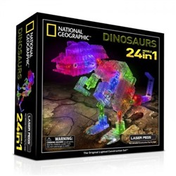 Набор 24 в 1. Динозавры Артикул:  NG300