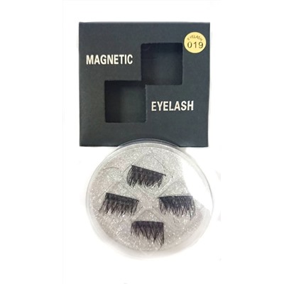 Магнитные накладные ресницы MAGNETIC EYELASH