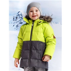 ВК 34023/1 УЗ Куртка для мальчика