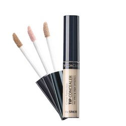 Жидкий консилер The Saem Cover Perfection Tip Concealer