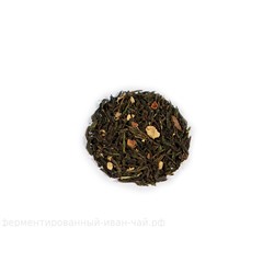 Сибирский Иван-чай листовой «Имбирь-Корица» весовой, 1 кг