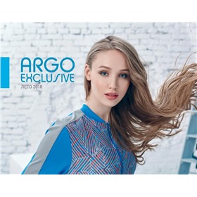 ARGO Exclusive Одежда для фитнеса и отдыха (для женщин и мужчин)