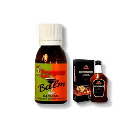 Пищевой ароматизатр Бальзам (Balm) (Турция)