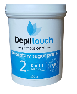 Depiltouch сахарная паста для депиляции как пользоваться