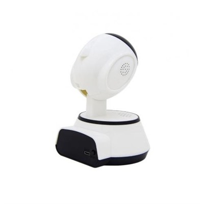 Камера видеонаблюдения WIFI W601A с микрофоном, динамиком и датчиком движения оптом