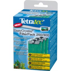 Фильтрующие губки EasyCrystal Filter Pack 250/300