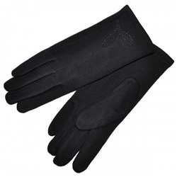 Женские классические перчатки