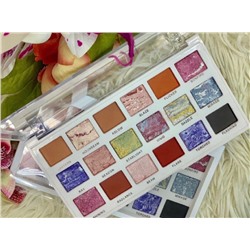 Палетка теней для век Revolution Pro Regeneration Palette Trends Celestial